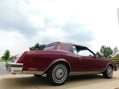 1982 Buick Riviera