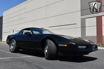 1984 Chevrolet Corvette