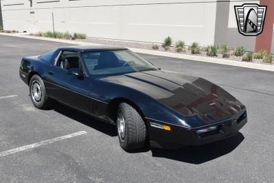 1984 Chevrolet Corvette