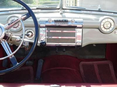 1948 Buick Super