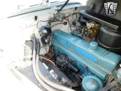 1948 Buick Super