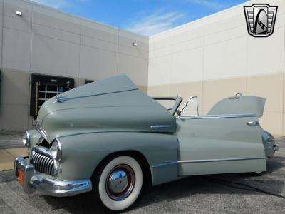 1948 Buick Super