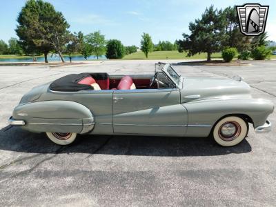 1948 Buick Super