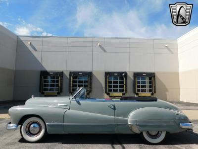 1948 Buick Super