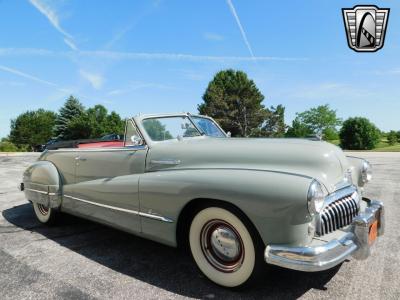 1948 Buick Super