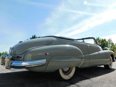 1948 Buick Super