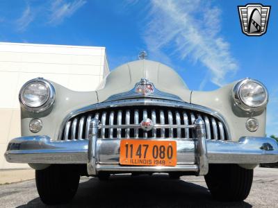 1948 Buick Super