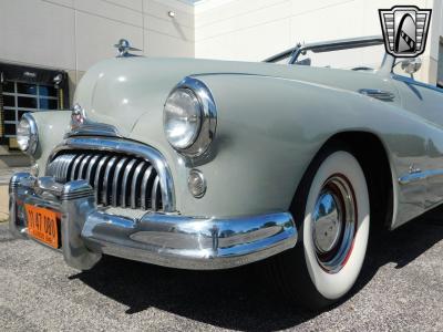 1948 Buick Super