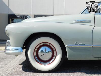 1948 Buick Super