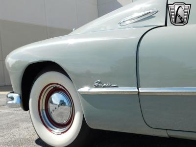 1948 Buick Super