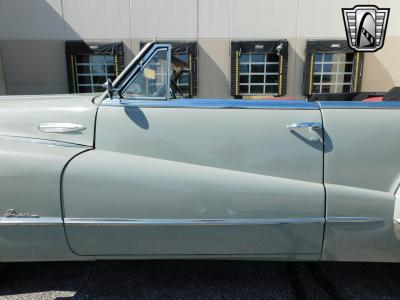 1948 Buick Super