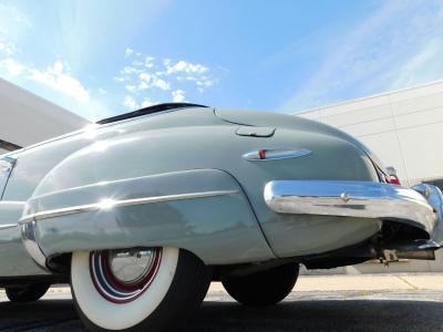 1948 Buick Super