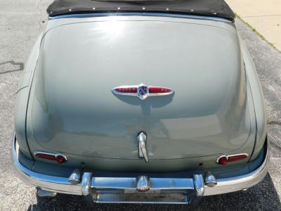 1948 Buick Super