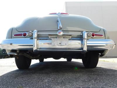 1948 Buick Super