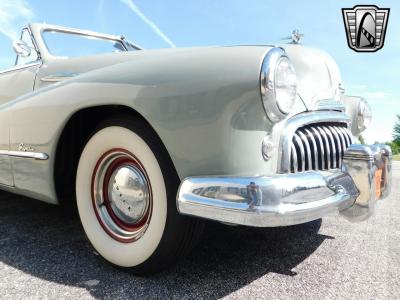 1948 Buick Super