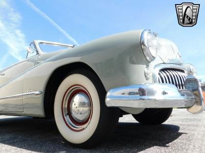 1948 Buick Super