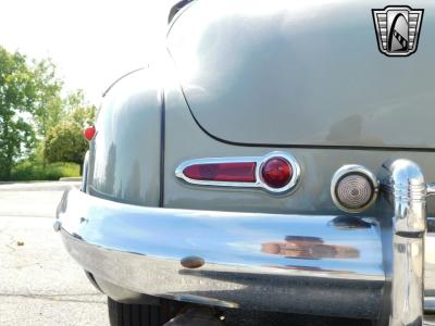 1948 Buick Super