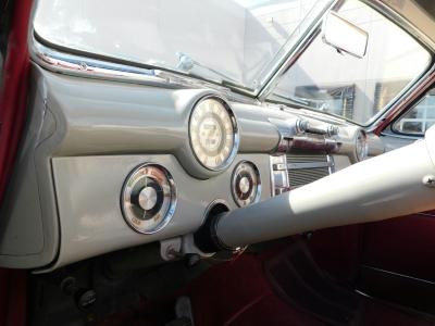 1948 Buick Super