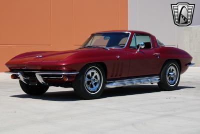 1965 Chevrolet Corvette