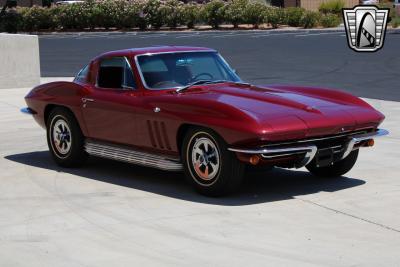 1965 Chevrolet Corvette