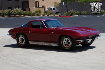 1965 Chevrolet Corvette