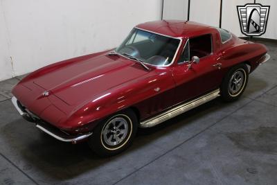 1965 Chevrolet Corvette