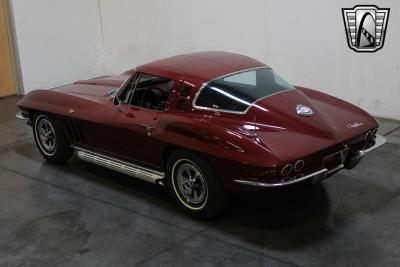 1965 Chevrolet Corvette