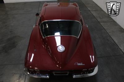 1965 Chevrolet Corvette