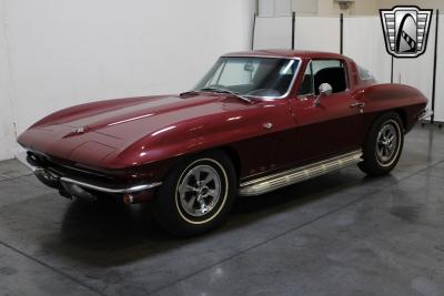 1965 Chevrolet Corvette