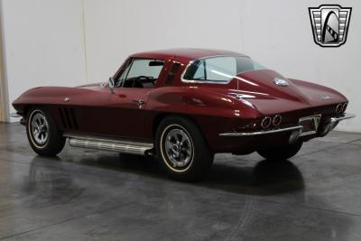 1965 Chevrolet Corvette