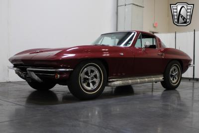 1965 Chevrolet Corvette