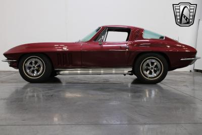 1965 Chevrolet Corvette