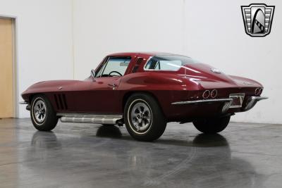 1965 Chevrolet Corvette