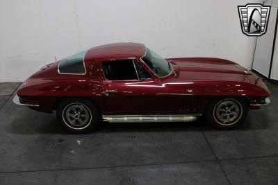 1965 Chevrolet Corvette