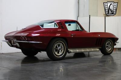 1965 Chevrolet Corvette