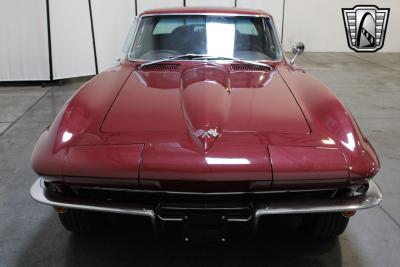 1965 Chevrolet Corvette