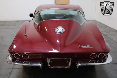 1965 Chevrolet Corvette