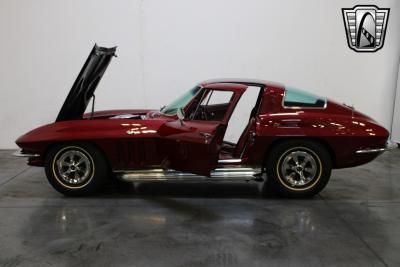 1965 Chevrolet Corvette