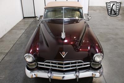 1948 Cadillac Series 62