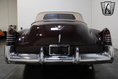 1948 Cadillac Series 62