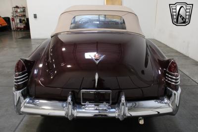 1948 Cadillac Series 62