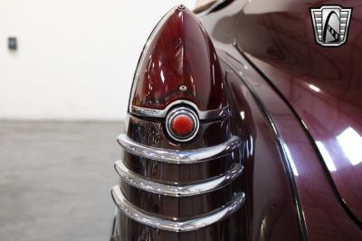 1948 Cadillac Series 62