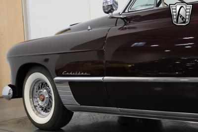 1948 Cadillac Series 62