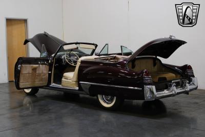 1948 Cadillac Series 62