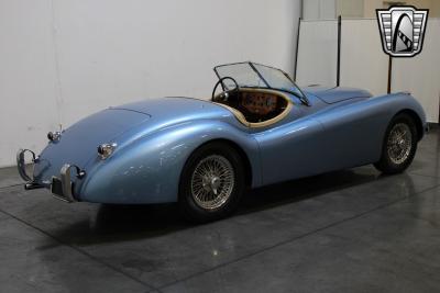 1951 Jaguar XK120