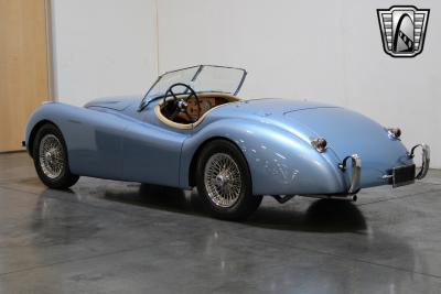 1951 Jaguar XK120