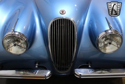 1951 Jaguar XK120