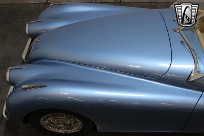 1951 Jaguar XK120