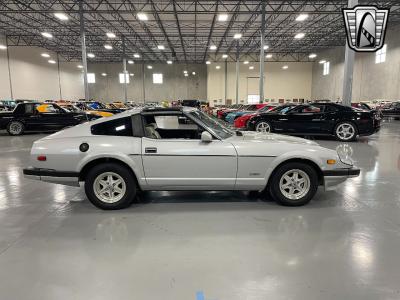 1983 Datsun 280ZX