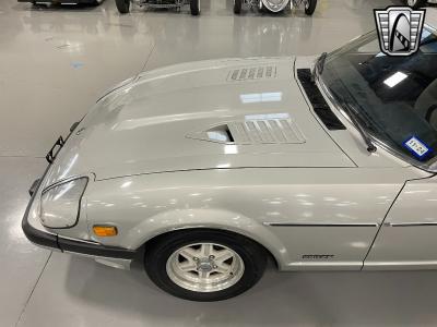 1983 Datsun 280ZX